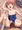 スク水JS凛ちゃんと浜辺で…