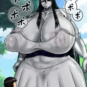八尺様出会い