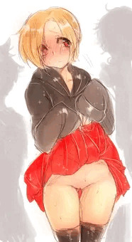 小梅ちゃん