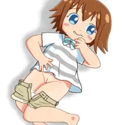 いすくちゃん