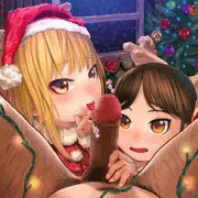 クリスマスイラスト
