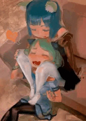 すべすべもちもち