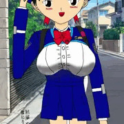 春だから。