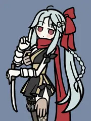 忍者心菜ちゃん