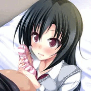 お兄ちゃん、パンツでしこしこしてあげようか？