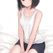 少女