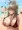 浜波28歳　おっぱいチャレンジ