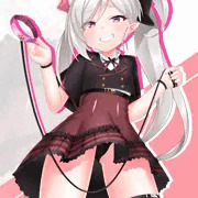 ムツキちゃん本表紙+原稿進捗