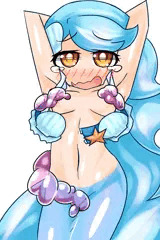 ティアちゃんとスライムその2