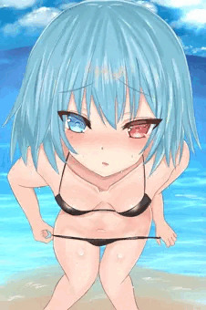 小傘「本当にここでするの？」