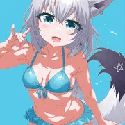 水着フェチすこ込めて描いてたやつ3