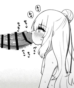 ル・マランさきっちょぺろぺろちゅっちゅ