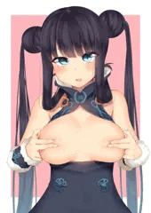 楊貴妃ちゃん