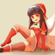 クリスマス スターサファイア