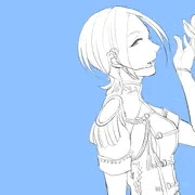 東郷あい