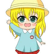 ソウリンちゃ～ん