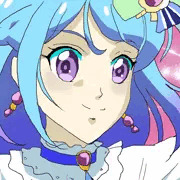 アイカツフレンズ！　湊みお