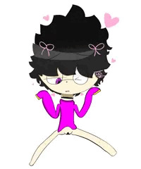 男の子ジュニアくん