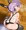 バランスボールのんちゃん