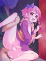 浴衣レオナ