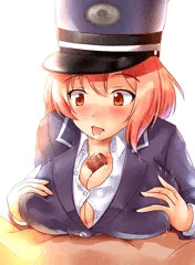 城ケ崎なみパイズリ