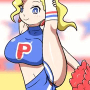 ナンシーさん