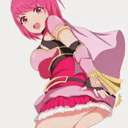 おしりペンペン