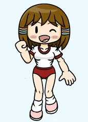 一応うちの子