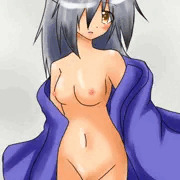 新看板娘