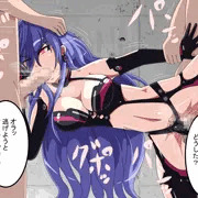 アイリスハート