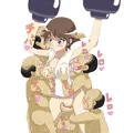 比叡ちゃん