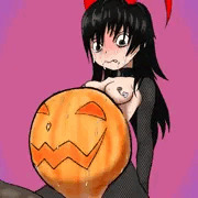 ハロウィン