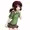 こういう髪型すき