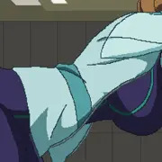裏試合