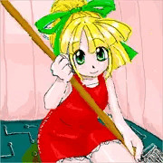 ロールちゃん