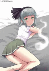 妖夢