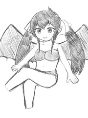 こうもりヴァリサ
