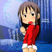 文句言いながらもちゃんと着てくれる
