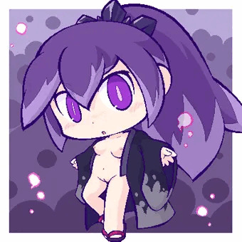 百鬼姫さん