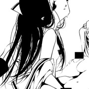 小さい方も脱ぐ。