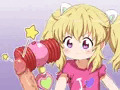 ピコピコ