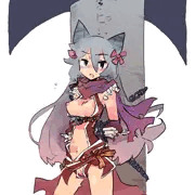 アサクロたん 1人捕獲