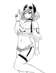 霧島さん。