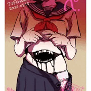 [ワンドロお題箱より]