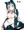 マイクロビキニ七海千秋ちゃん