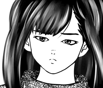 岩崎魔子という女