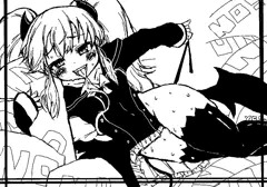 グリムアロエさん