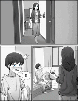母子