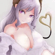 彼シャツメアリさん