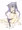 芹ちゃんしっぽ